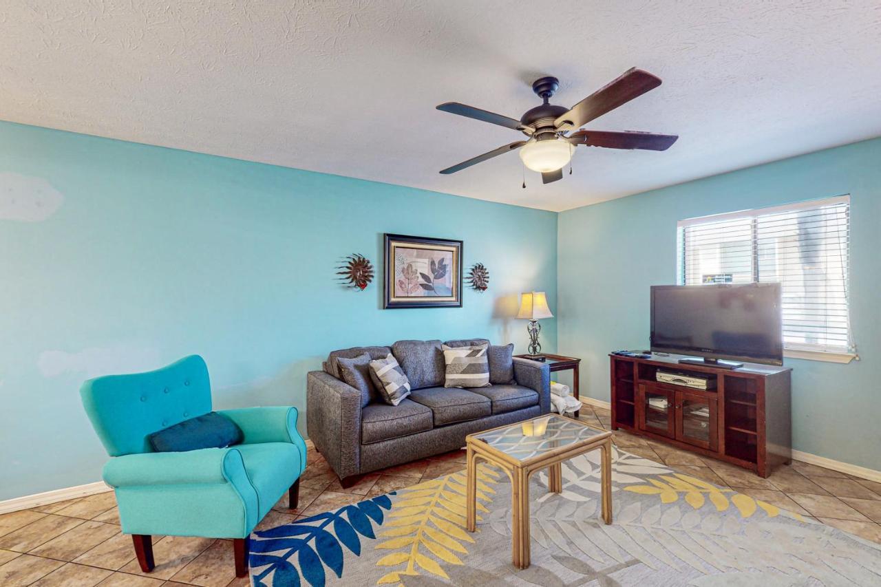 Villa Gulf Highland 117 W. Leslie Lane Panama City Beach Exterior foto