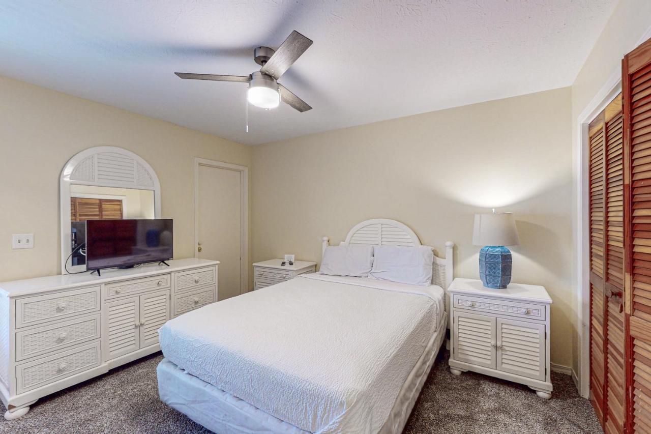 Villa Gulf Highland 117 W. Leslie Lane Panama City Beach Exterior foto