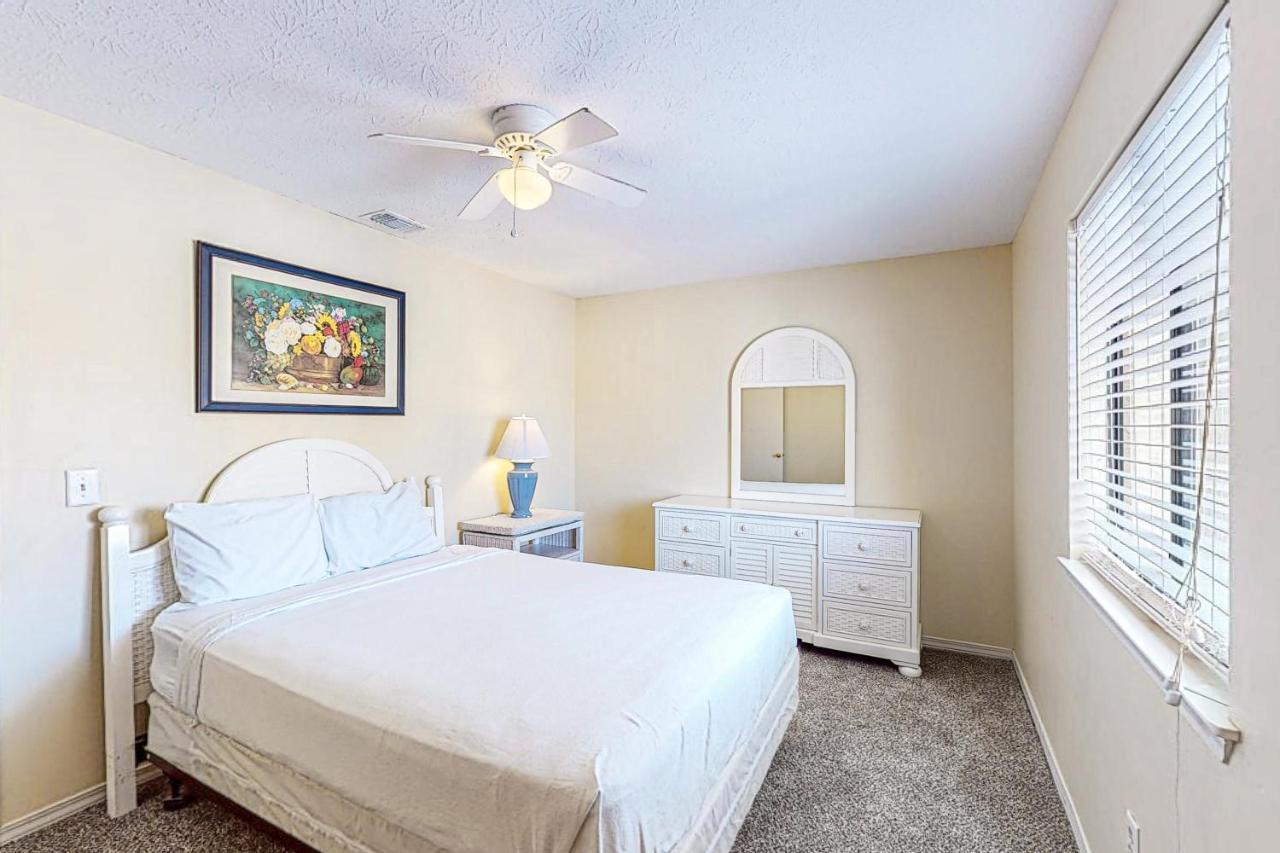 Villa Gulf Highland 117 W. Leslie Lane Panama City Beach Exterior foto